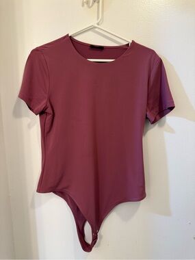 Dynamite - Short-Sleeve Bodysuit